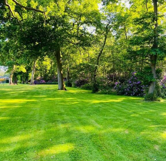 شاليه غرفة نوم واحدة, Whitmoor Farm