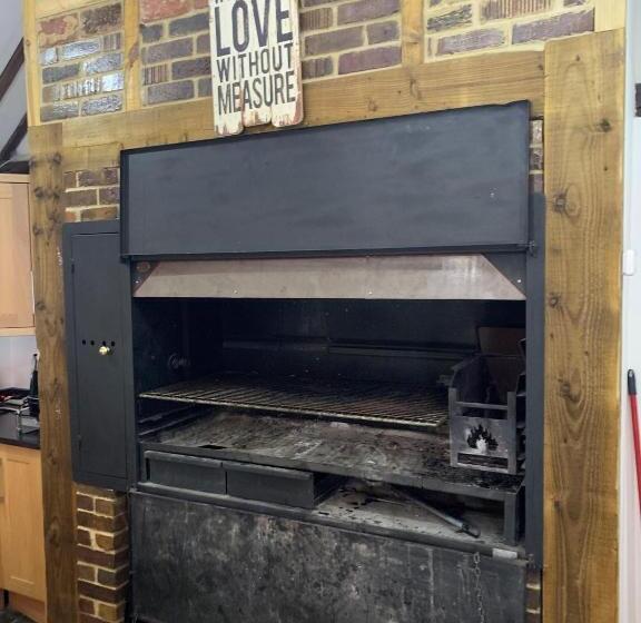 شاليه غرفة نوم واحدة, Whitmoor Farm