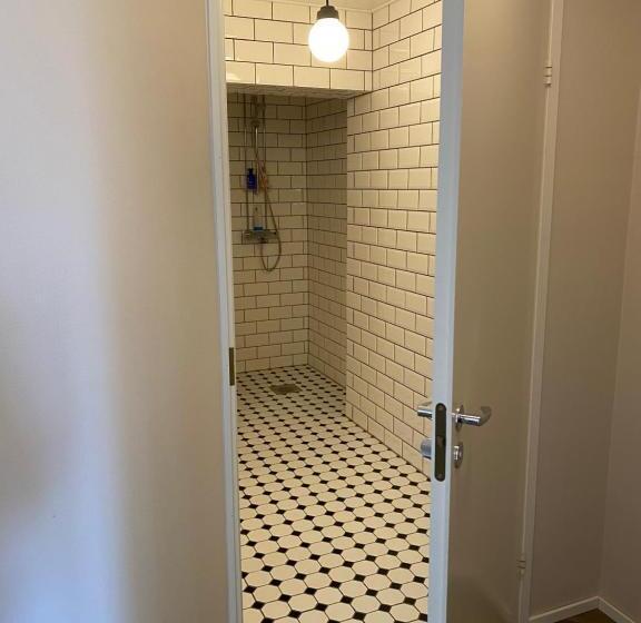 스탠다드 룸, No:4