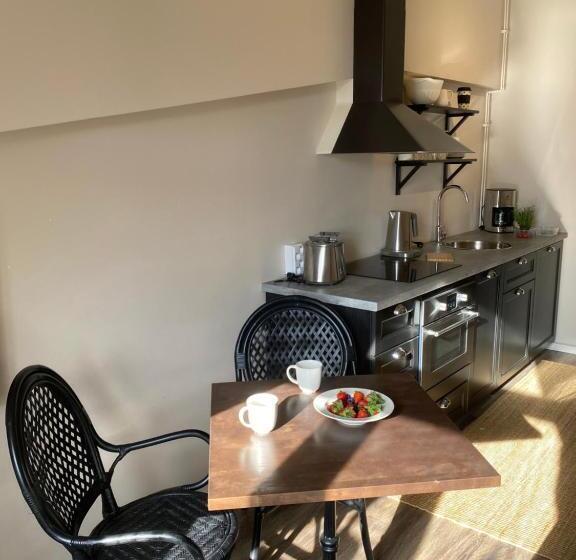 스탠다드 룸, No:4