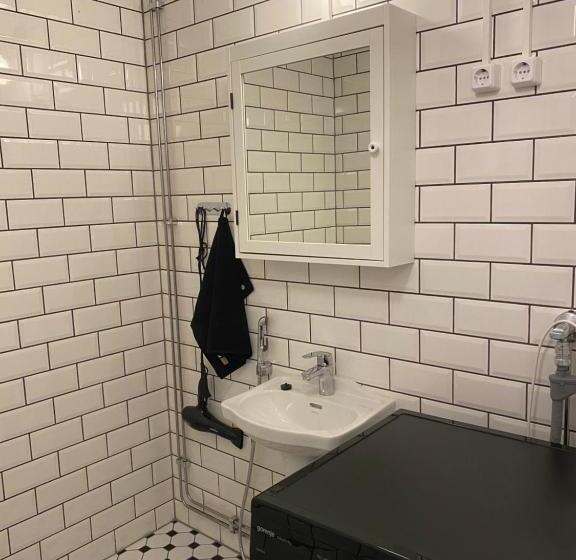 스탠다드 룸, No:4