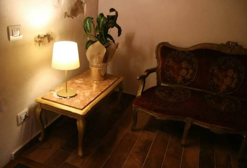 Standard-huone, Antica Norma Alloggio Turistico