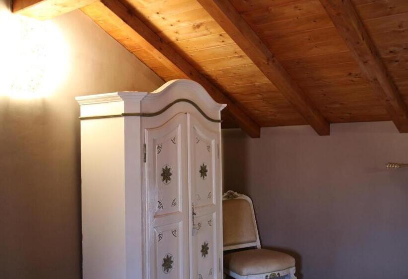 غرفة قياسية, Antica Norma Alloggio Turistico