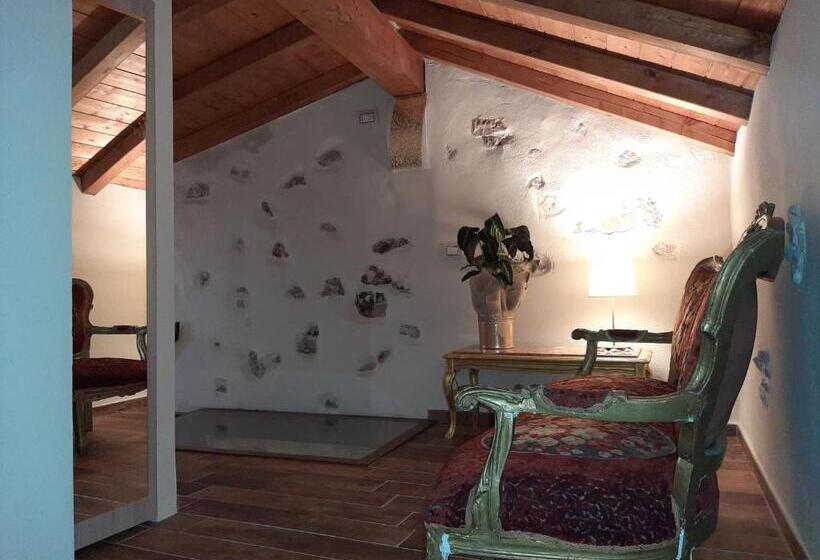Номер Стандарт, Antica Norma Alloggio Turistico