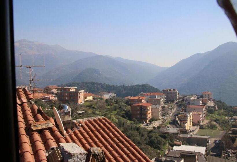 غرفة قياسية, Antica Norma Alloggio Turistico