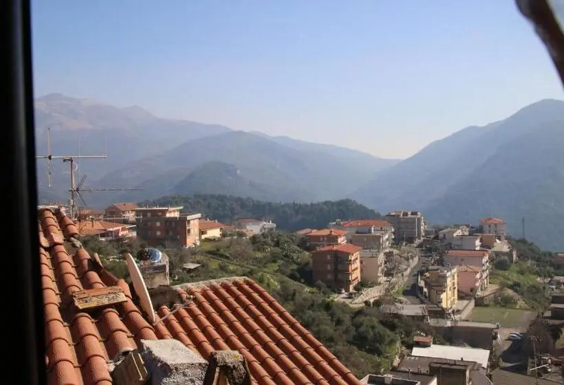 Standard-huone, Antica Norma Alloggio Turistico