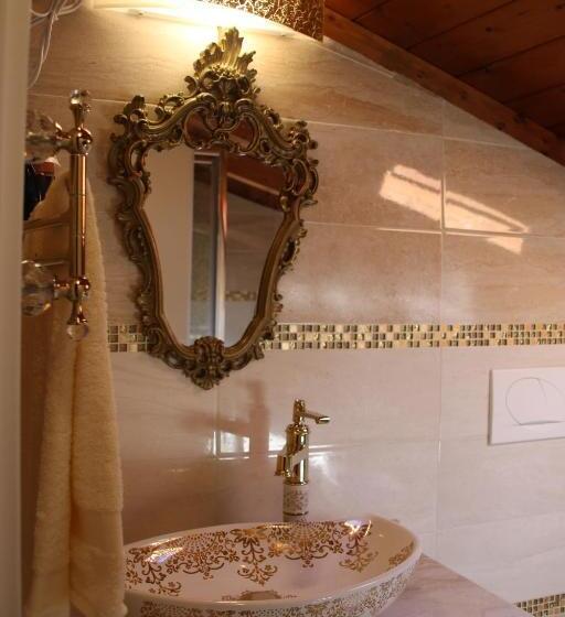 غرفة قياسية, Antica Norma Alloggio Turistico