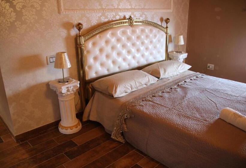 غرفة قياسية, Antica Norma Alloggio Turistico