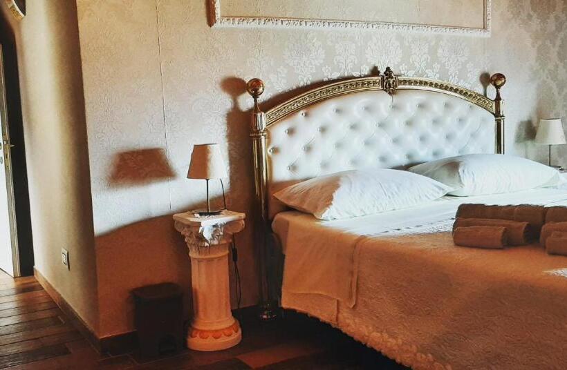 غرفة قياسية, Antica Norma Alloggio Turistico