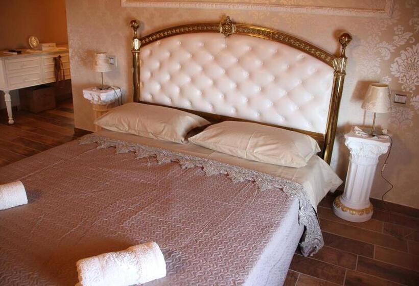 غرفة قياسية, Antica Norma Alloggio Turistico