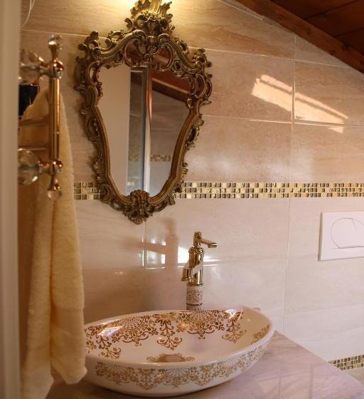 غرفة قياسية, Antica Norma Alloggio Turistico