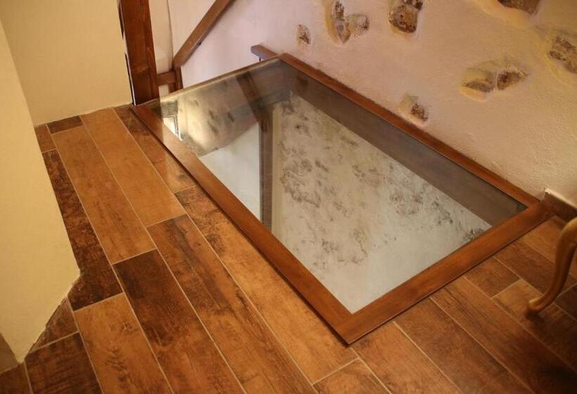 غرفة قياسية, Antica Norma Alloggio Turistico