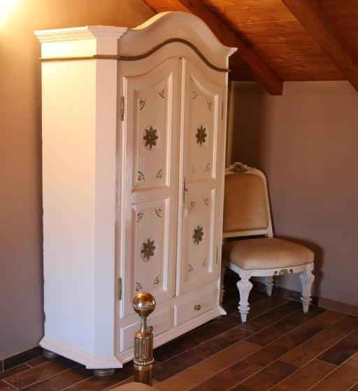 غرفة قياسية, Antica Norma Alloggio Turistico