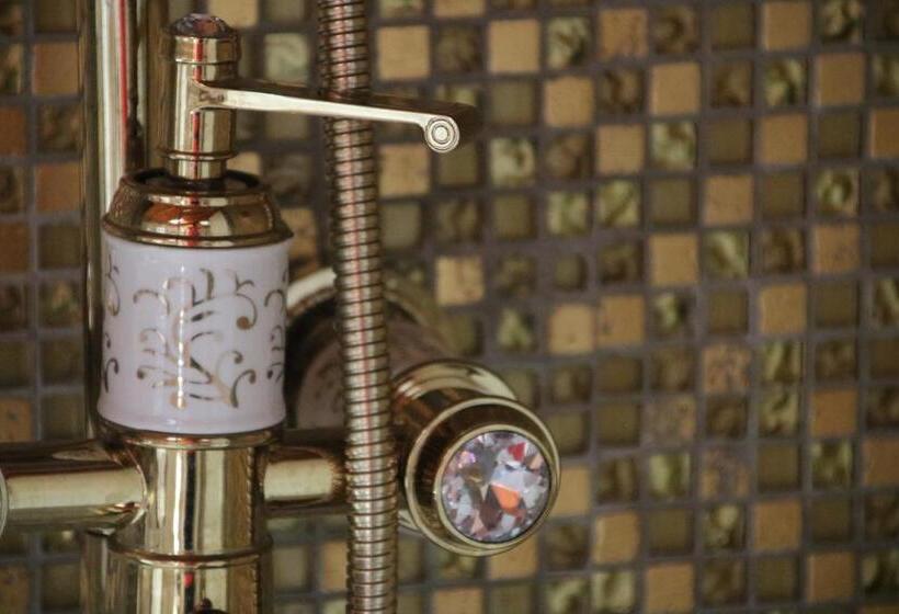 غرفة قياسية, Antica Norma Alloggio Turistico