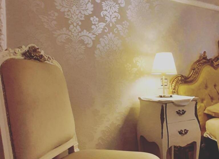 غرفة قياسية, Antica Norma Alloggio Turistico