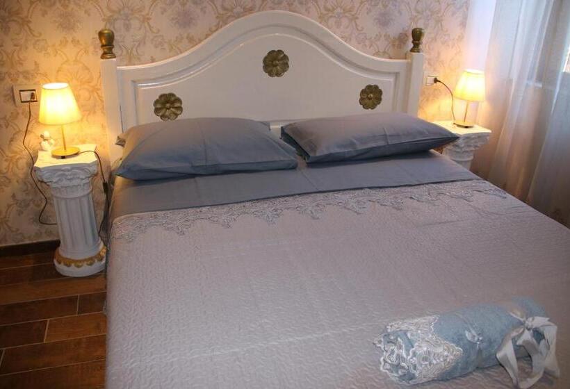 غرفة قياسية, Antica Norma Alloggio Turistico