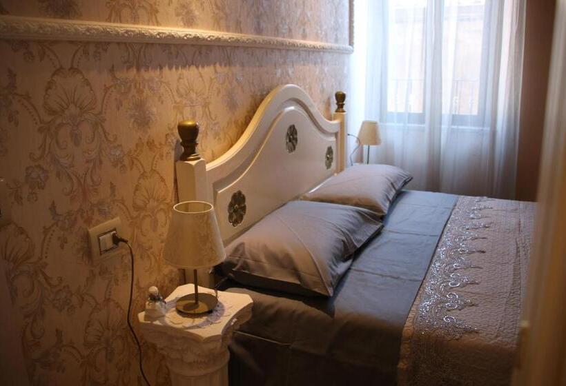 Номер Стандарт, Antica Norma Alloggio Turistico