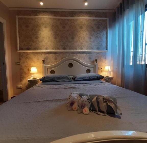 غرفة قياسية, Antica Norma Alloggio Turistico