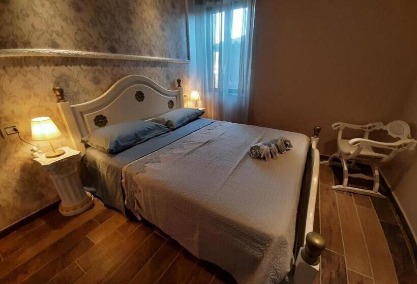 غرفة قياسية, Antica Norma Alloggio Turistico