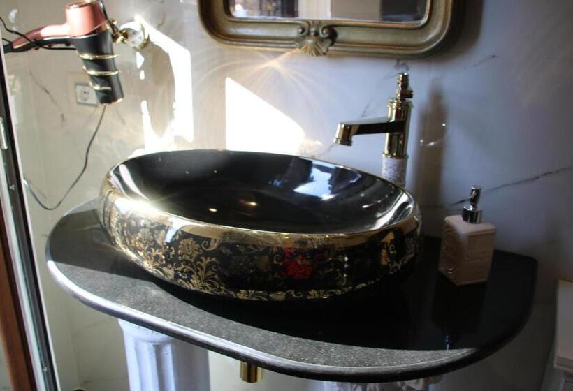 غرفة قياسية, Antica Norma Alloggio Turistico