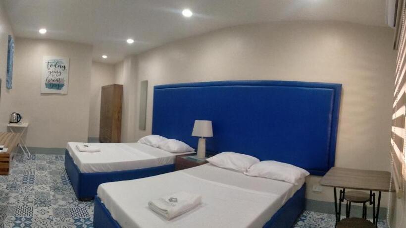 اتاق استاندارد, Athena S Guest House