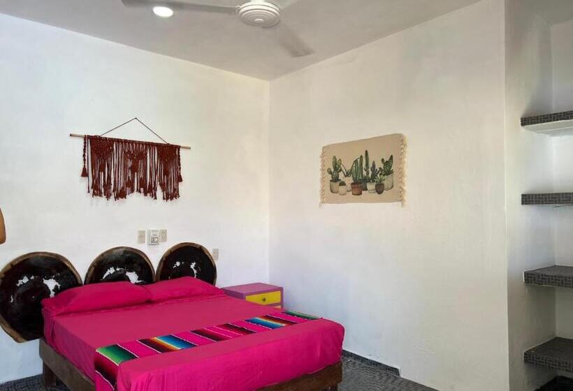 اتاق استاندارد, Casa Kokoná