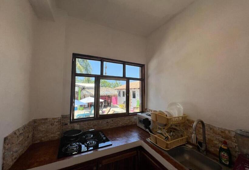 اتاق استاندارد, Casa Kokoná