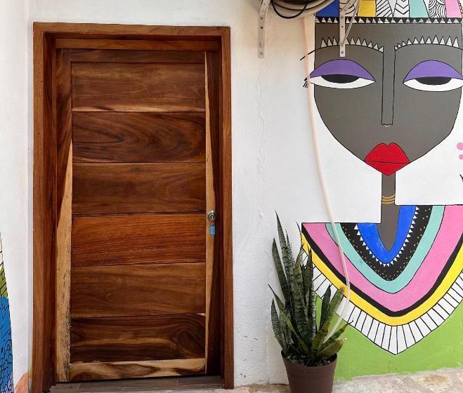 استودیوی استاندارد, Casa Kokoná