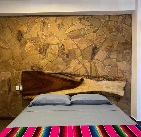 اتاق لوکس با تخت بزرگ, Casa Kokoná