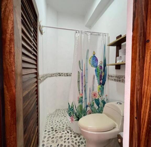 اتاق استاندارد, Casa Kokoná