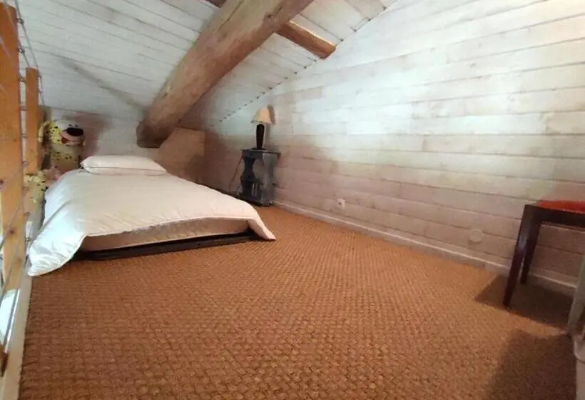 デラックスルーム, Duplex De L Artisterie