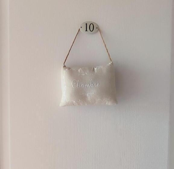 豪华房间, Duplex De L Artisterie