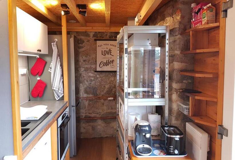 חדר סטנדרט, Duplex Swimming Cats