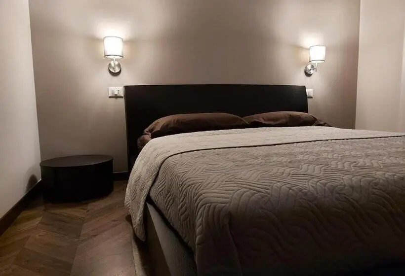 اتاق استاندارد, I Tre Marchi Rooms / Camera Mare