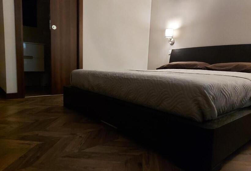 스탠다드 룸, I Tre Marchi Rooms / Camera Mare