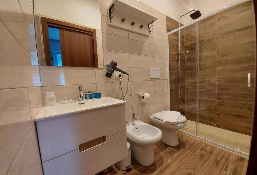 스탠다드 룸, I Tre Marchi Rooms / Camera Mare