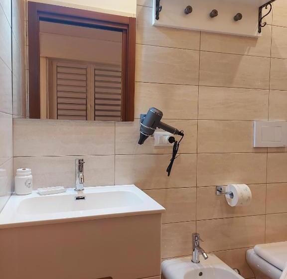 스탠다드 룸, I Tre Marchi Rooms / Camera Mare