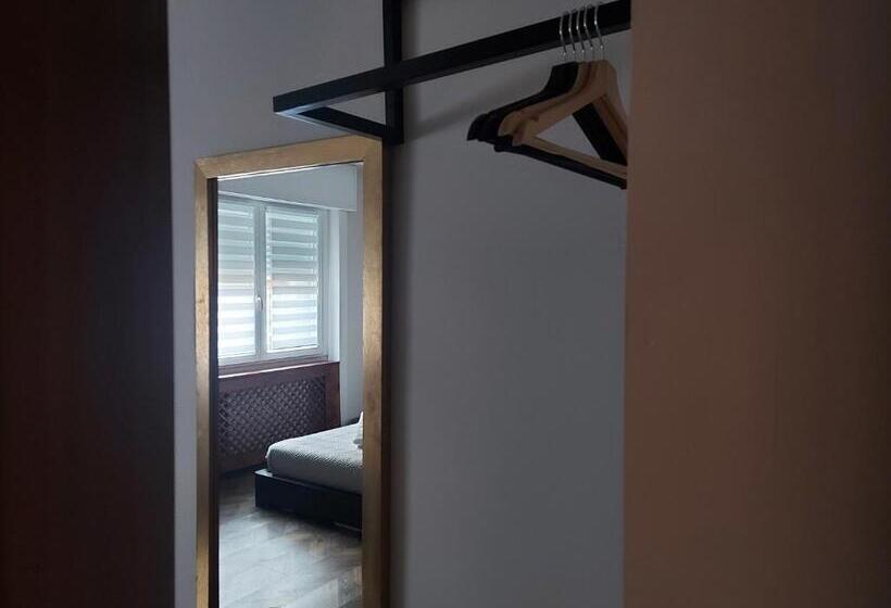 스탠다드 룸, I Tre Marchi Rooms / Camera Mare