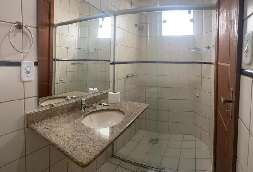 스탠다드 룸, Pousada E Restaurante Palomar