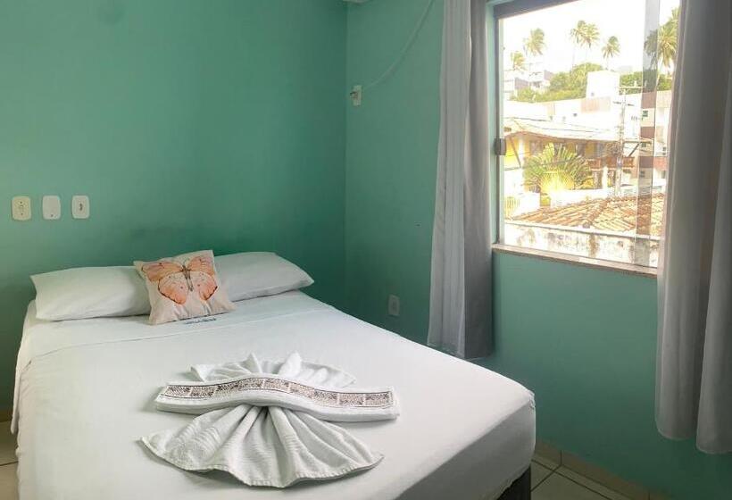 스탠다드 룸, Pousada E Restaurante Palomar