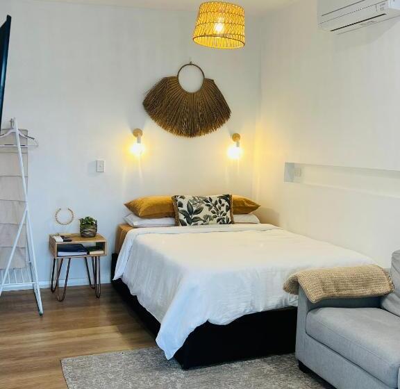 חדר סטנדרט, Studio On Lewis Tiny House