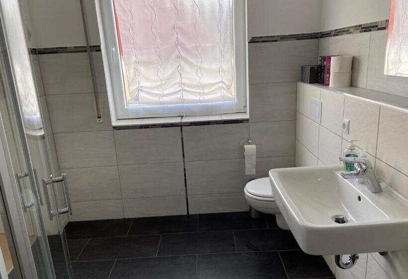 标准间, Weinquartier Kröv