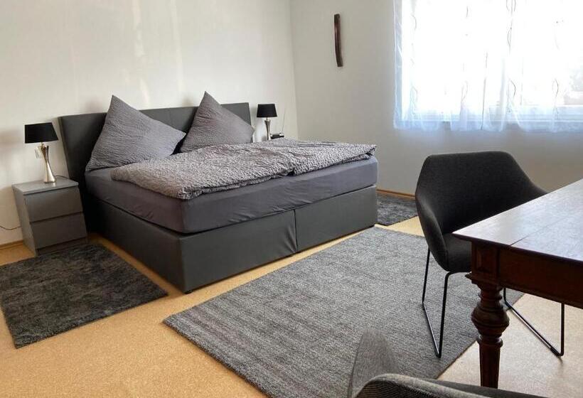 标准间, Weinquartier Kröv