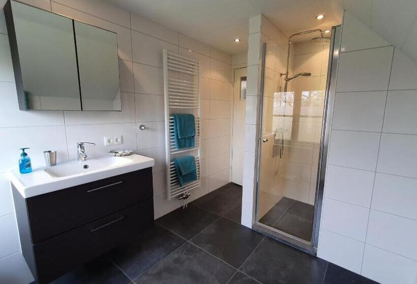 Номер Стандарт, B & B De Stok