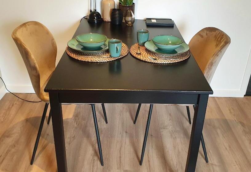 Номер Стандарт, B & B De Stok