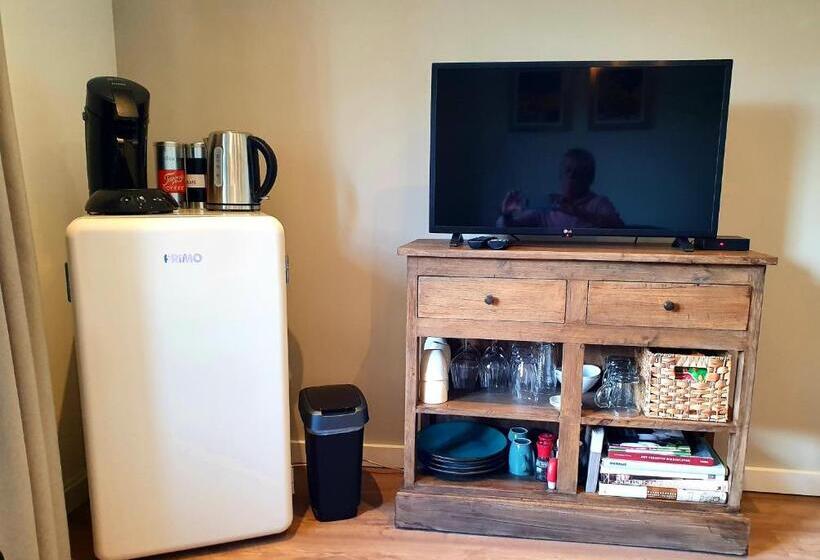 Номер Стандарт, B & B De Stok