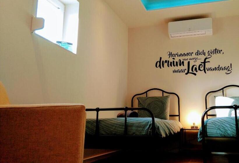 غرفة قياسية, B&b Katoo