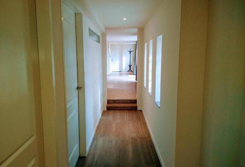 بنجلو قياسى غرفتين نوم, B&b Katoo