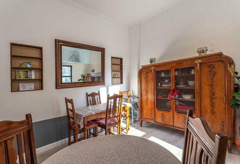 스탠다드 룸 공동 욕실, Chambre D Hôtes Les Jardins De Marie, Sci Charles Iii