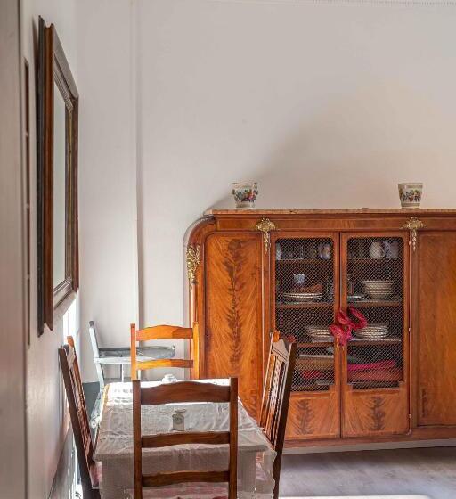 스탠다드 룸 공동 욕실, Chambre D Hôtes Les Jardins De Marie, Sci Charles Iii